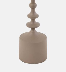 Sheva Traditional Candle Holder