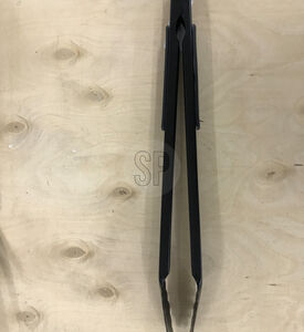 Coated Metal Non-stick Bbq Turner