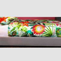 Manoa 2-piece Linen Bed Set