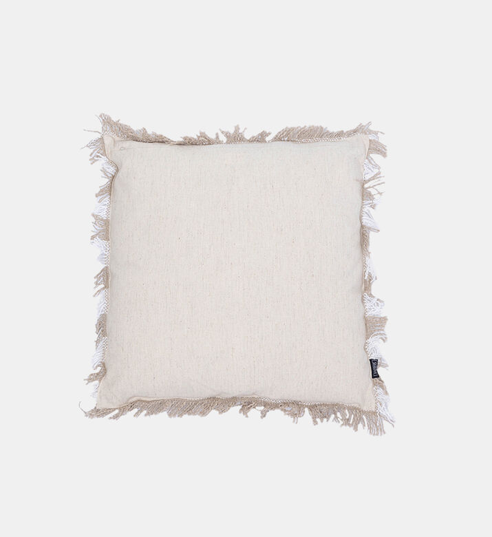Glory Fringe Edges Pillow