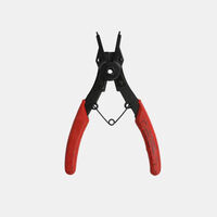 Metal Rubber Circlip Pliers