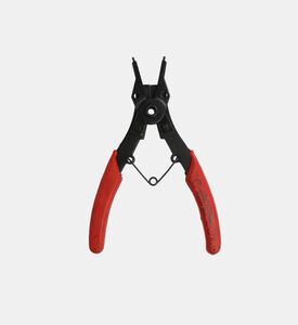 Metal Rubber Circlip Pliers