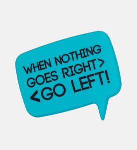 Nunzio When Nothing Go Diffuser Refill