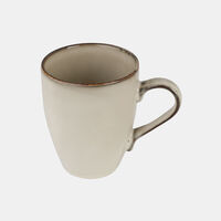 Honey Ceramic Mug