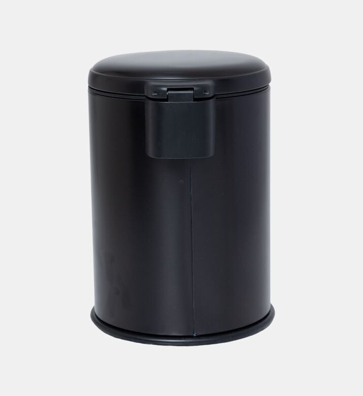 Serene Stainless Steel Pedal Bin - 5 L