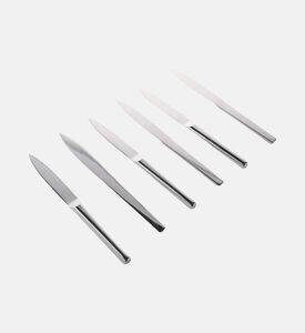 Mirage Steak Knife Set