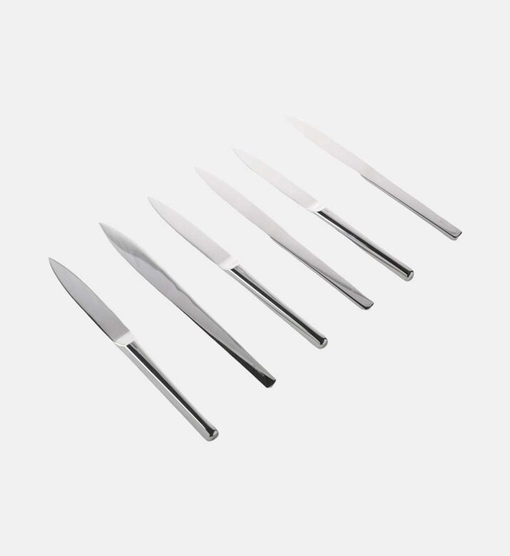 Mirage Steak Knife Set