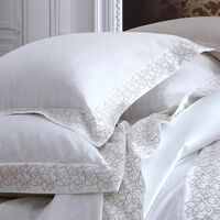Palais Royale Pillow Case