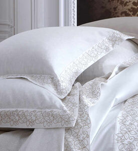 Palais Royale Pillow Case