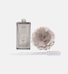 Muha Peony Cotton Flowers Gray Fragrance, Packshot View