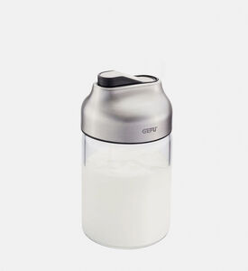 Gefu Kippo Sugar Milk Doser, Packshot View