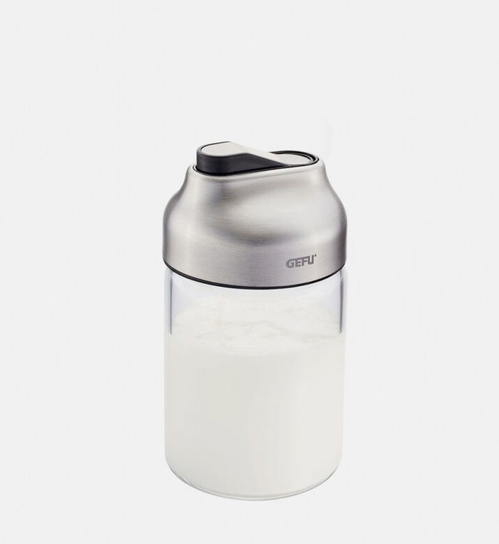 Gefu Kippo Sugar Milk Doser, Packshot View