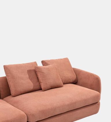 Marley Left-sided Sofa Corner