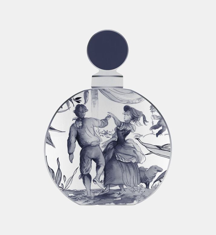 Baci Milano Versailles Diffuser Bottle, Packshot View