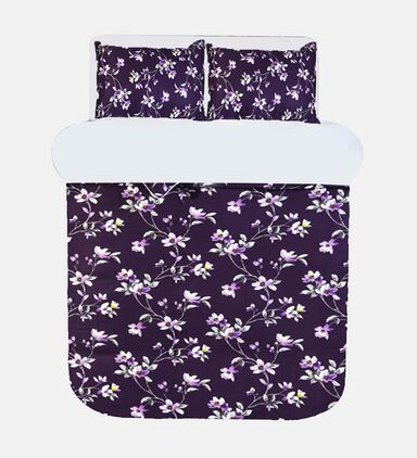 Magnolia 2-piece Linen Bed Set