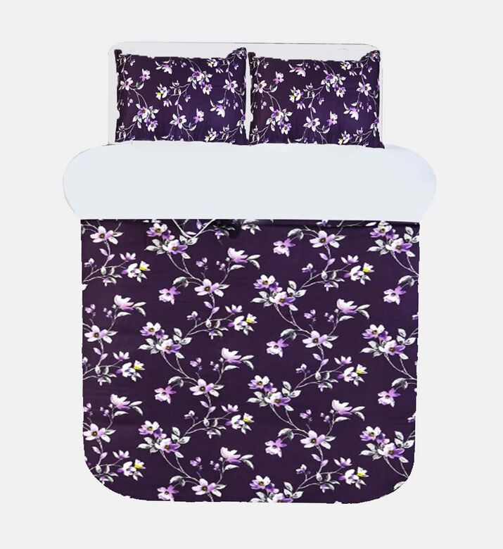 Magnolia 2-piece Linen Bed Set