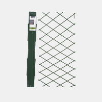 Plastic Folding Garden Fence