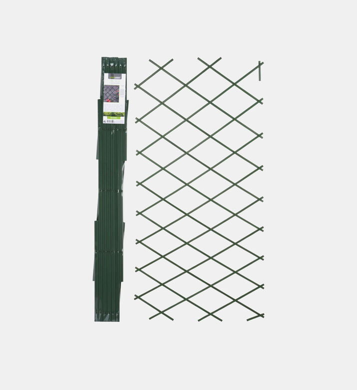 Plastic Folding Garden Fence