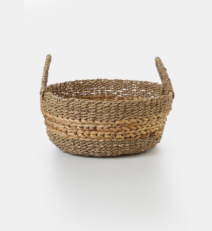 Seagrass Handled Baskets