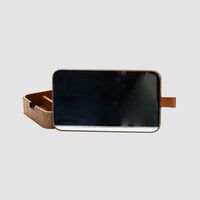 Willow Wooden Mirror Box