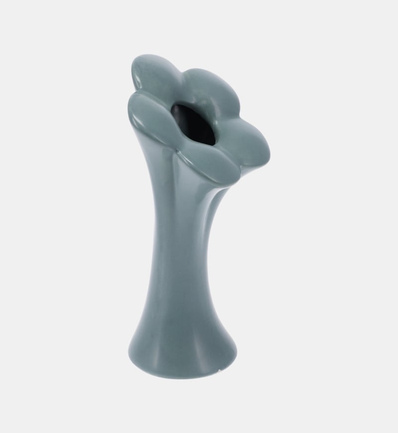 Dolomite Flower-shape Vase