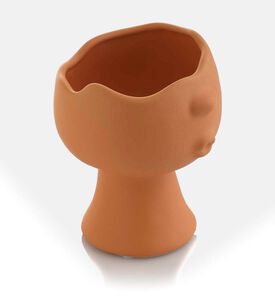 Enya Porcelain Bloem Pot