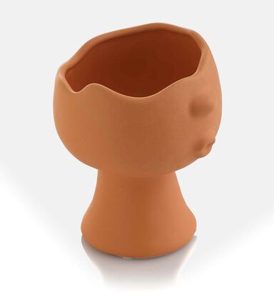 Enya Porcelain Bloem Pot