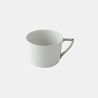Porcelain Espresso Coffee Cup