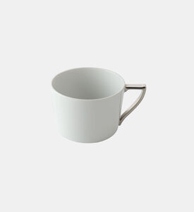 Porcelain Espresso Coffee Cup