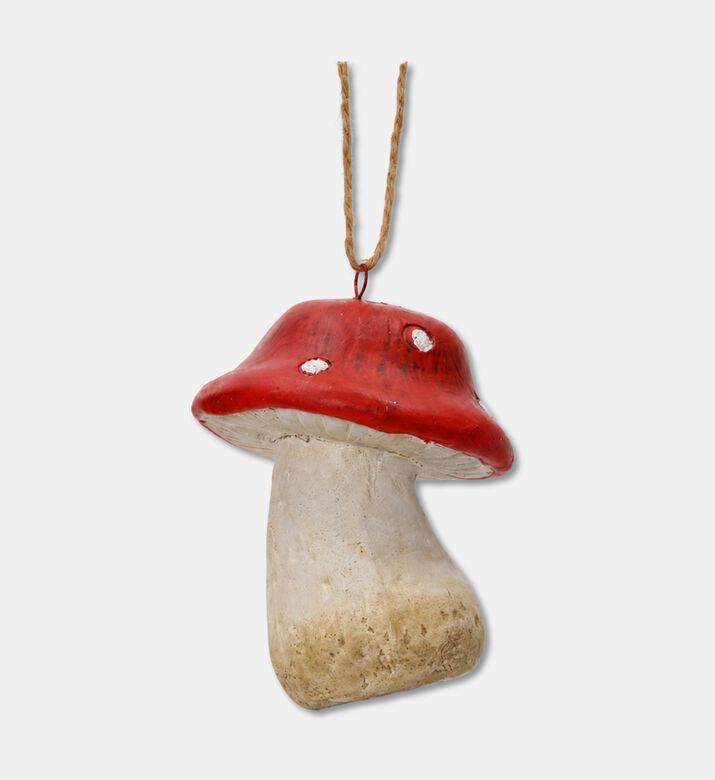 Kaemingk Ornament Mushrooms Parasol, Packshot View