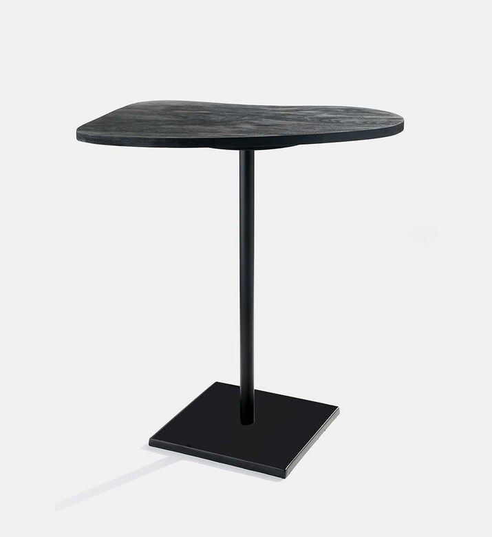 Home Deco and More Yang Metal Side Table 2-piece Set, Packshot View Home Deco and More Yang Metal Side Table 2-piece Set, Packshot View