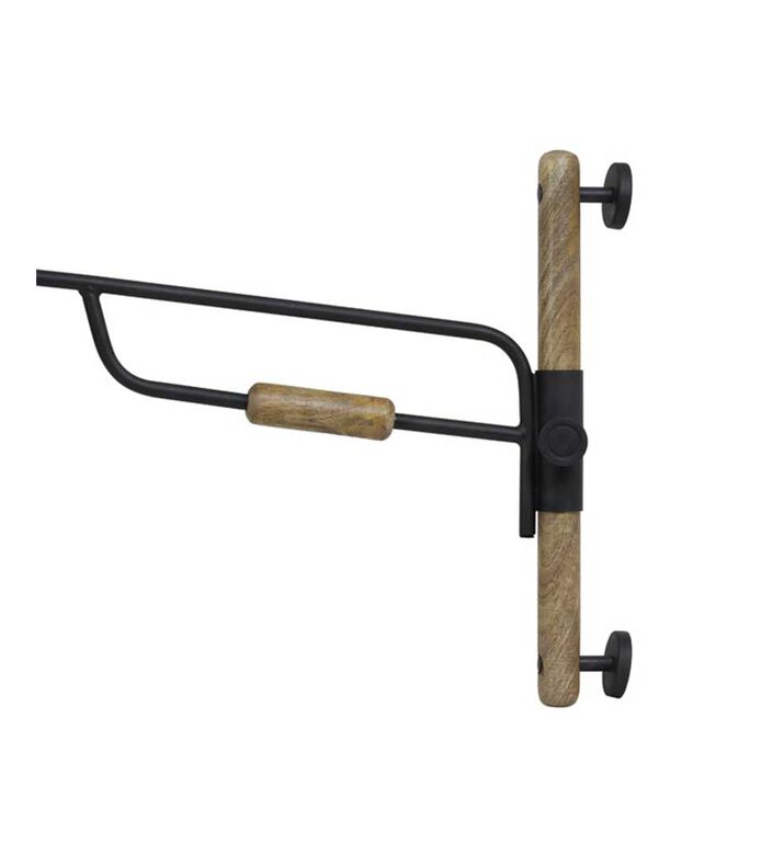 Banu Matt Wall Lamp
