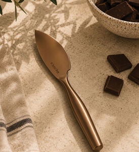 Boska Stainless Steel Chocolate Breaker, Packshot View