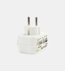 Inotech Thermoplastic Triplite Plug, Packshot View