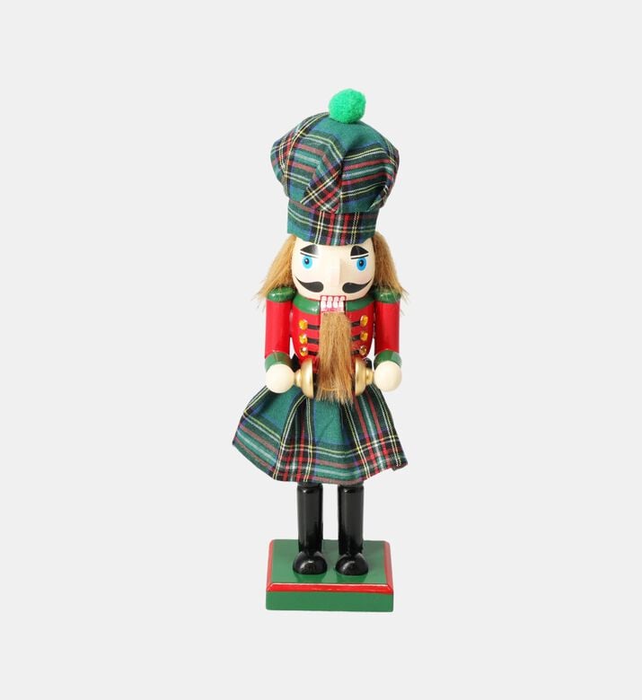 Home Deco and More Nutcracker 25cm, Packshot View