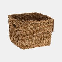 Squared Storage Baskets