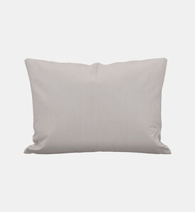 Lima Cotton Sateen Pillow Case