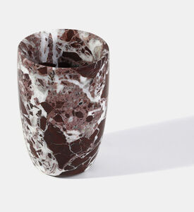 Aquanova Mundo Natural Stone Tumbler, Packshot View