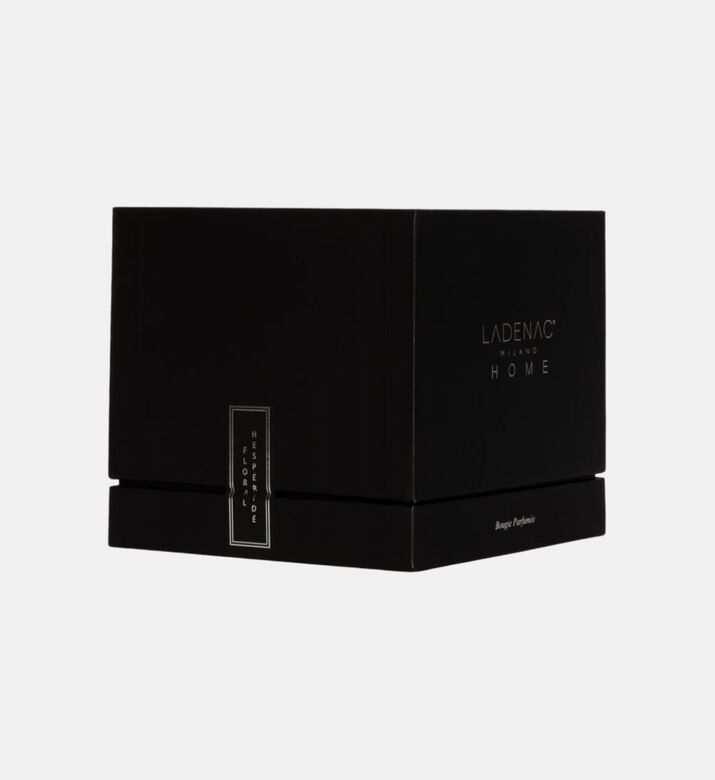 Ladenac Floral Hesperide Candle 50 Cl, Packshot View