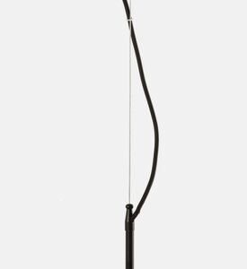 Misty Glass Pendant Lamp