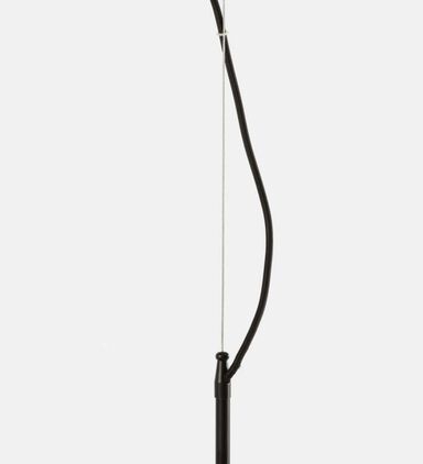 Misty Glass Pendant Lamp