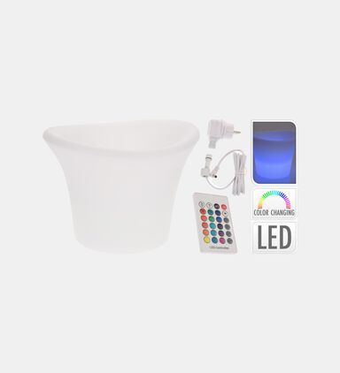 Promo Led Ice Bucket