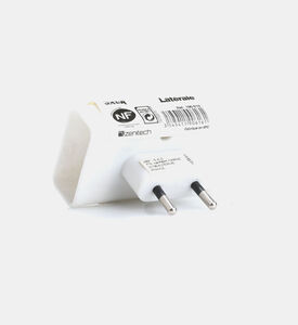 Inotech Triple Electrical Power Strip, Packshot View