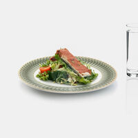 Oliva Dinner Plate - 27 Cm