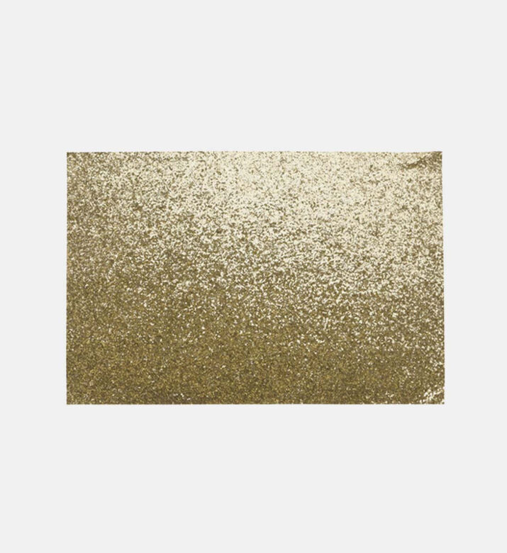 Glitter Rectangular Placemat