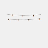 Glass Led Light Globes