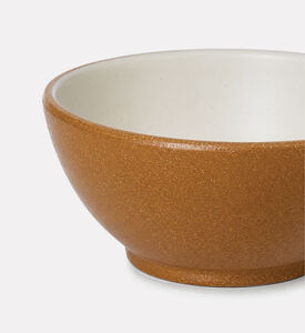 Home Deco and More Ceramic Round-shape Bowl Set Of 4, Packshot View