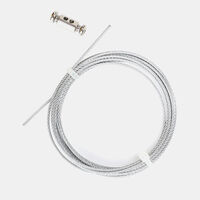 Mountain Bike Break Cable