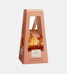 Home Deco and More Diffuser Pumpkin, Packshot View