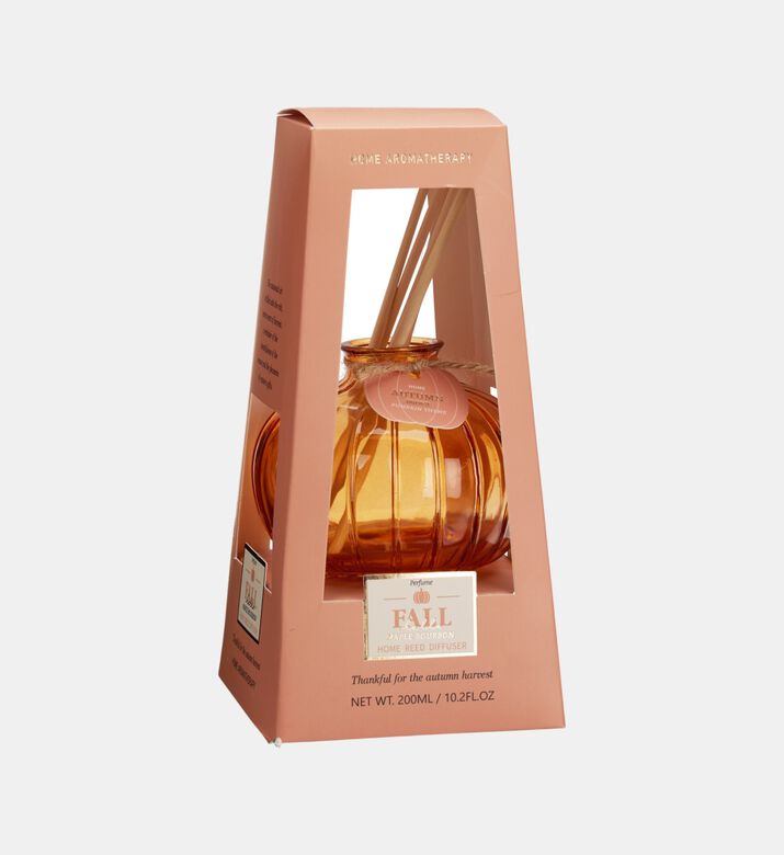 Home Deco and More Diffuser Pumpkin, Packshot View